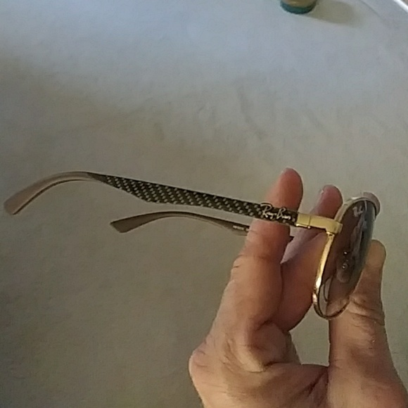 Ray Ban Tech Aviator - Picture 4 of 5